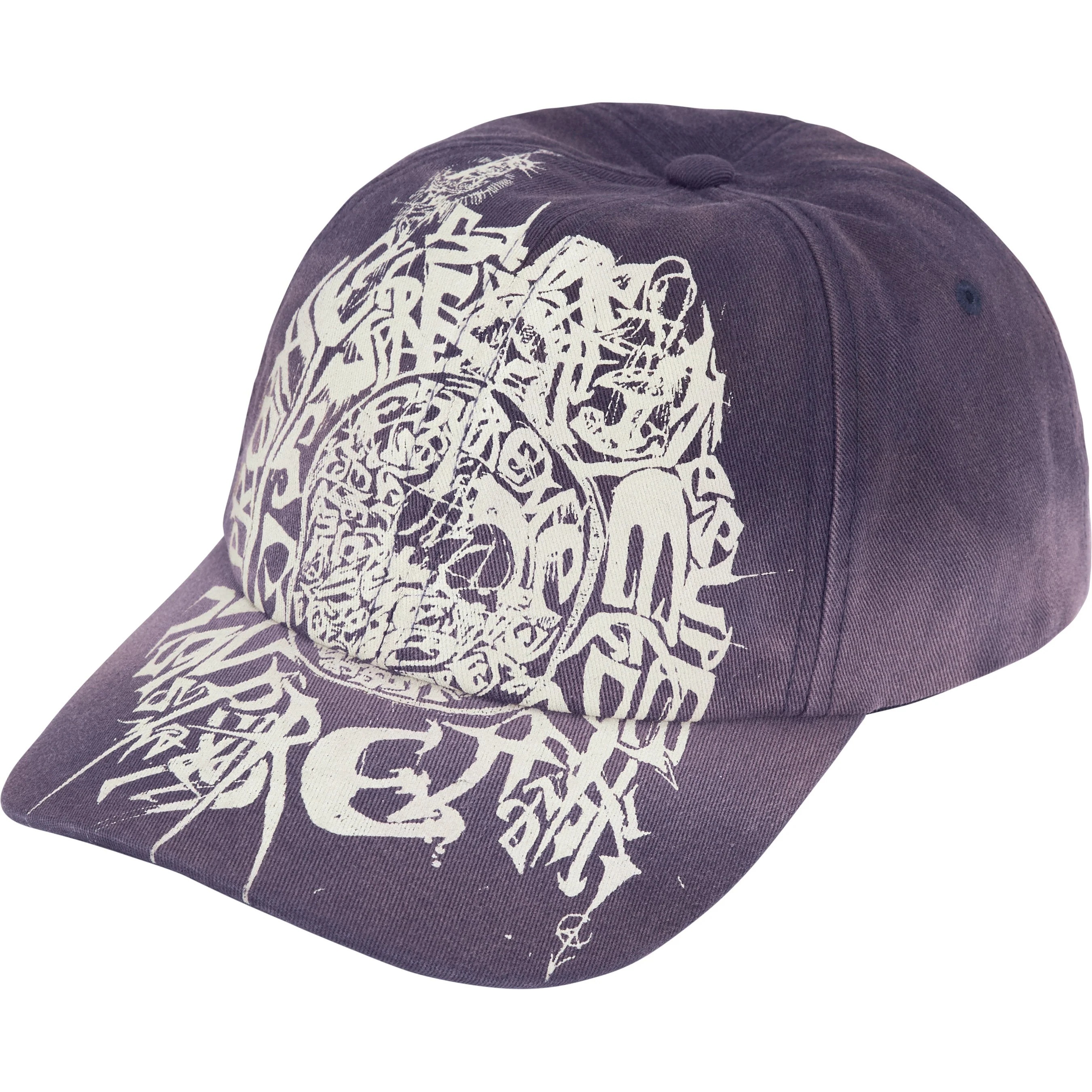 Liberty 6-Panel view 2